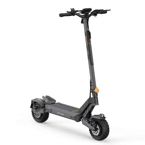 Trottinette électrique Ausom L2 Max, 2 moteurs 1000 W, 48 V 20,8 Ah Trottinette électrique Ausom L2 Max, 2 moteurs 1000 W, 48 V 20,8 Ah